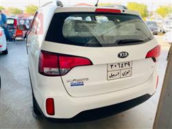 کیا سۆرینتۆ